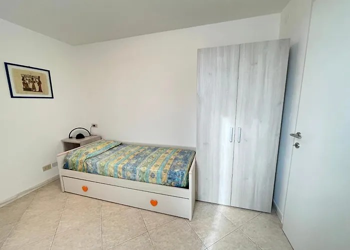 Casa Eleonora Levanto