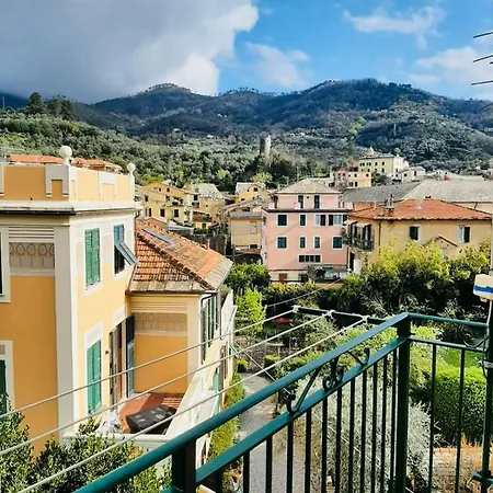 Casa Eleonora Appartement