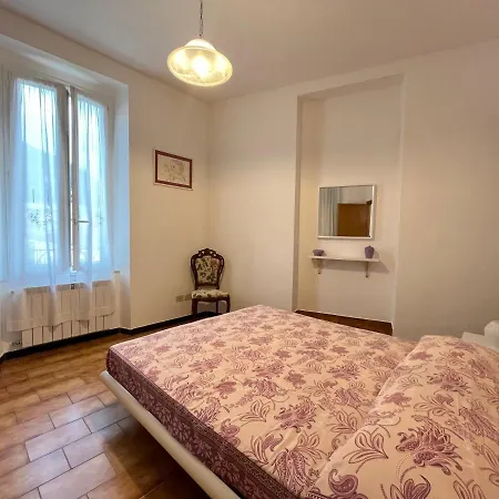 Appartement Casa Eleonora *