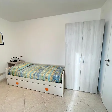 Casa Eleonora Levanto