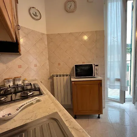 Casa Eleonora *