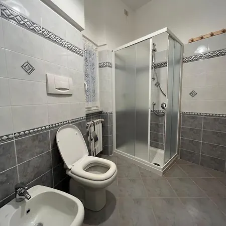 Casa Eleonora Apartment