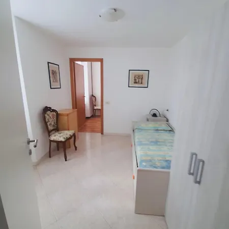 Casa Eleonora Apartamento Levanto