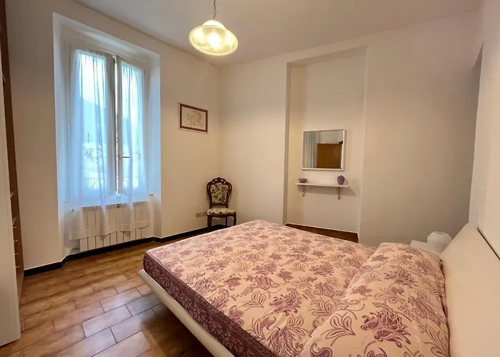 Apartman Casa Eleonora *