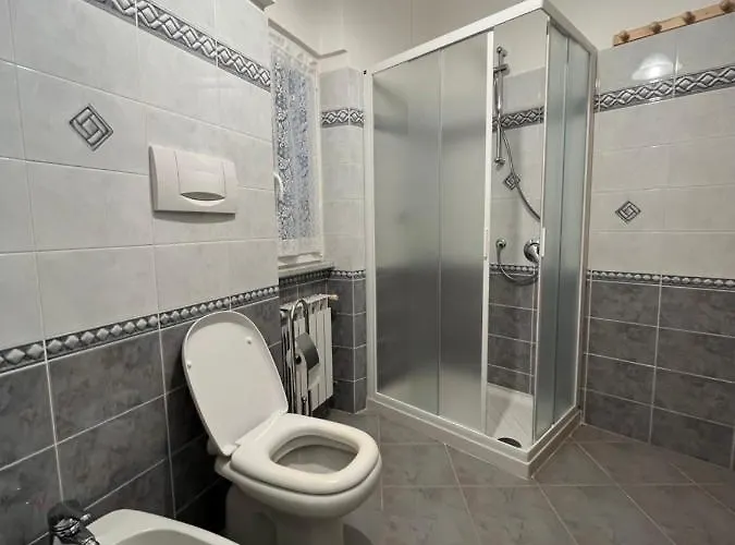 Casa Eleonora Apartman