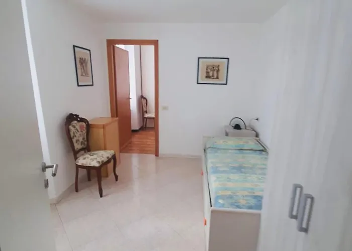 Casa Eleonora Apartman Levanto